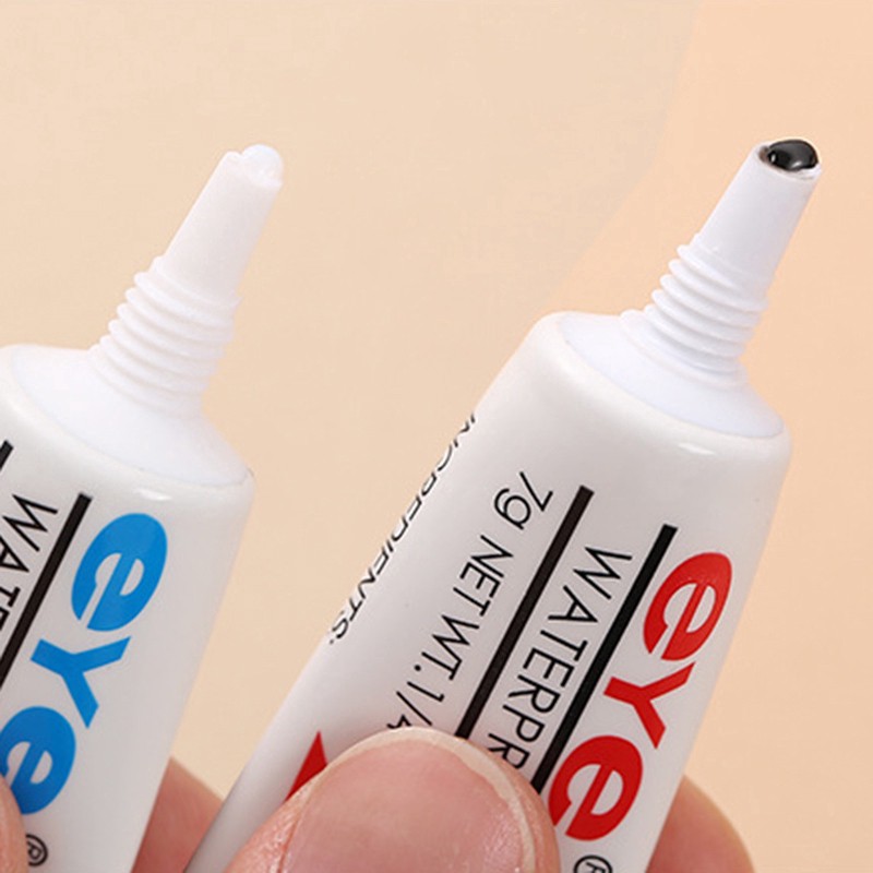 Keo dán mi giả kháng nước bám dính tốt tiện lợi cho nữ