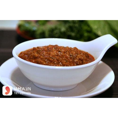 &lt;HOT&gt; Tương đậu Miso Hàn Quốc 1kg