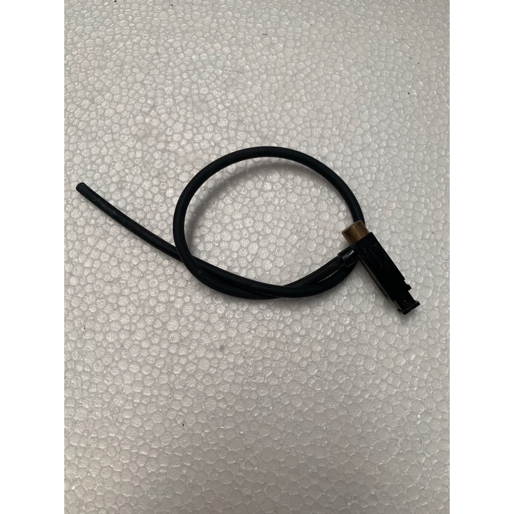 2 Dây ic đánh điện mồi lửa bếp gas mini, bếp ga du lịch +Tặng kim sứ ,Chính hãng Chất lượng