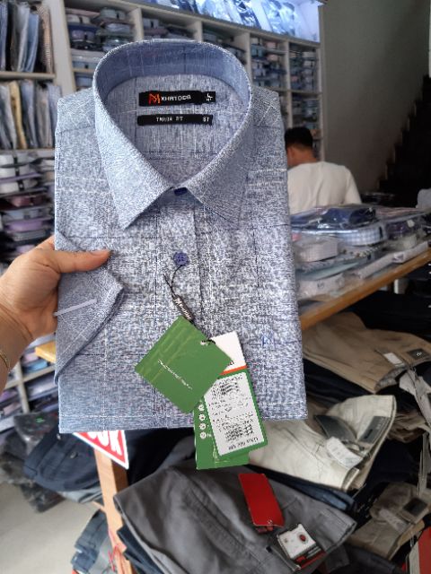 Somi khatoco NT mới giảm 10%