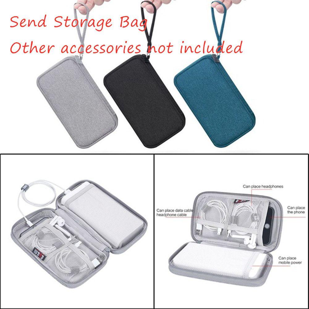 Vỏ Bọc Bảo Vệ Dây Cáp Sạc Dự Phòng Chất Lượng Cao