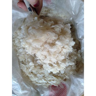 cốm dẹp trắng cán mỏng[500g/1000g]