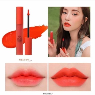 3CE SMOOTHING LIP TINT SALE 70%