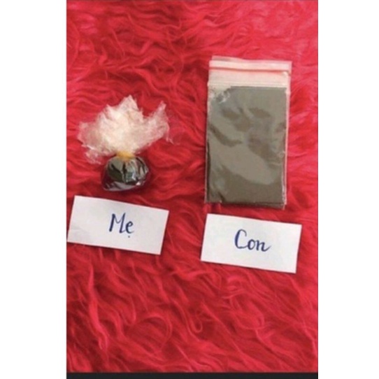 BỘT CAI SỮA MẸO THẢO DƯỢC CHO BÉ