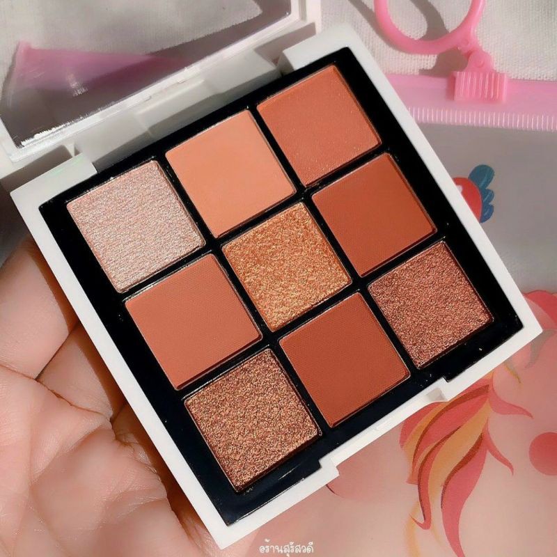 💝🍒 SET TRANG ĐIỂM UNICORN 4IN1 NEE CARA THÁI LAN CHÍNH HÃNG 🦄🦄🦄 | BigBuy360 - bigbuy360.vn