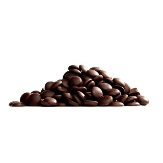 SOCOLA ĐEN HẠT NÚT 70.5% CALLEBAUT 100gr - 200gr