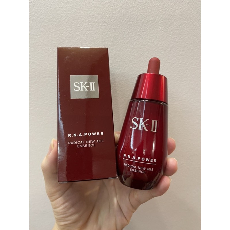 Tinh chất chống lão hoá, săn chắc da Skii RNA 50ml