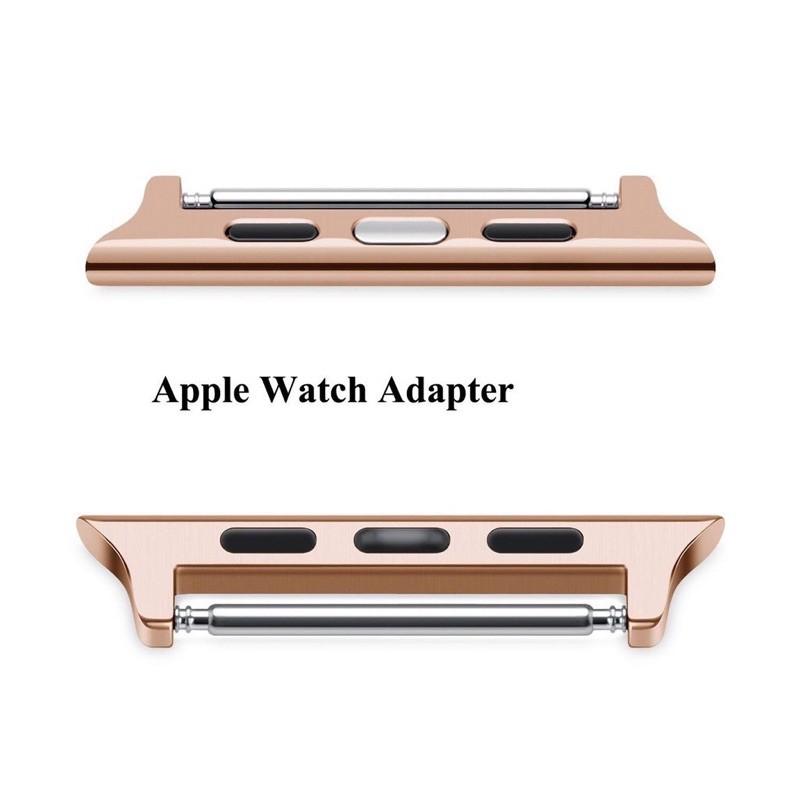 Khoá cài Adapter dành cho dây đồng hồ Apple watch