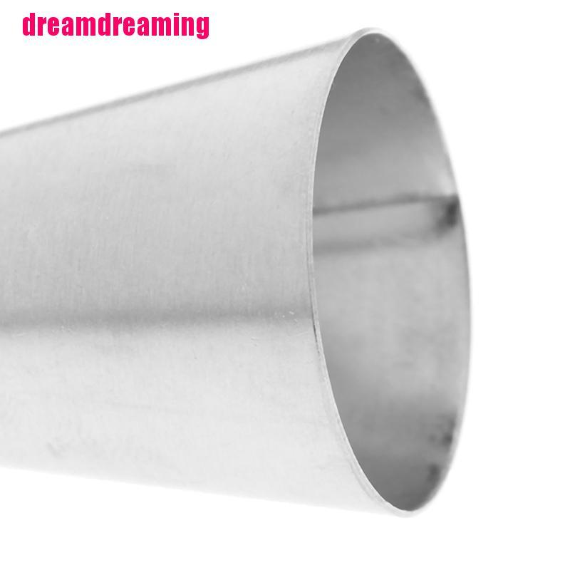 Phụ Kiện Trang Trí Bánh Kem Bằng Inox Chuyên Dùng #