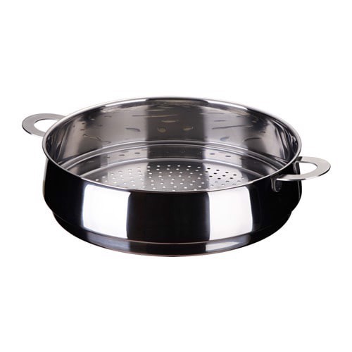 Xửng hấp inox STABIL 5L-10L cao cấp