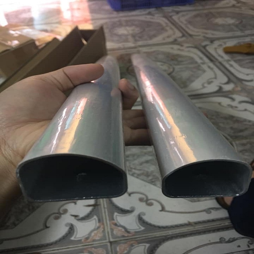 Hai Thanh Giá Nóc Ô TÔ Xe 5 Chỗ Và 7 Chỗ Thanh Hợp Kim Chắc Chắn