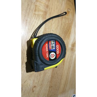 Thước kéo 5m- 7.5m