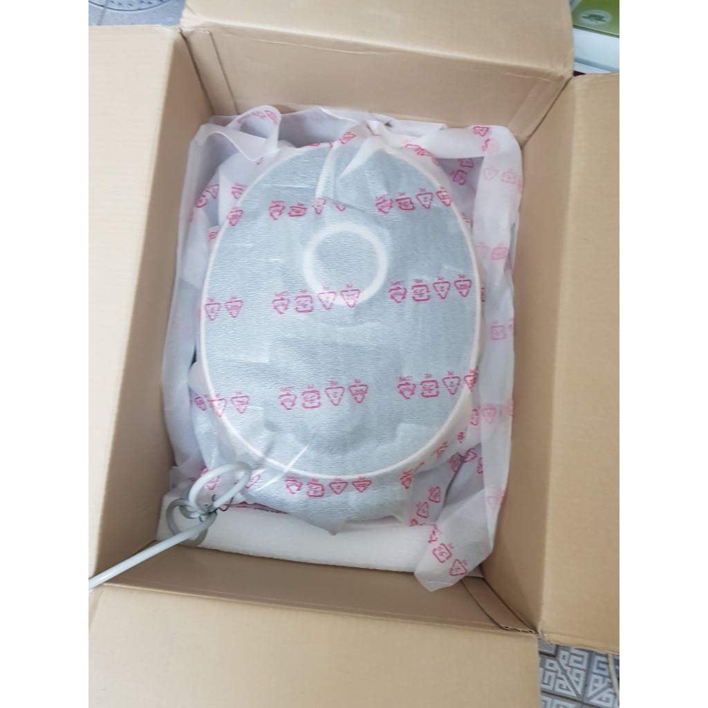 Nồi cơm Áp suất điện tử đa năng CRP-QS1010FG | BigBuy360 - bigbuy360.vn