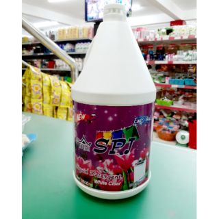 Nước giặt xả đậm đặc thái SPJ 3500ml