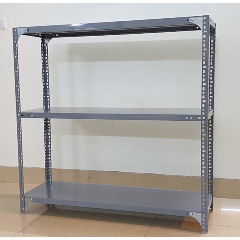 Mâm sàn lắp kệ V lỗ đa năng 40x60x3cm