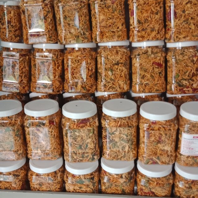 Khô gà