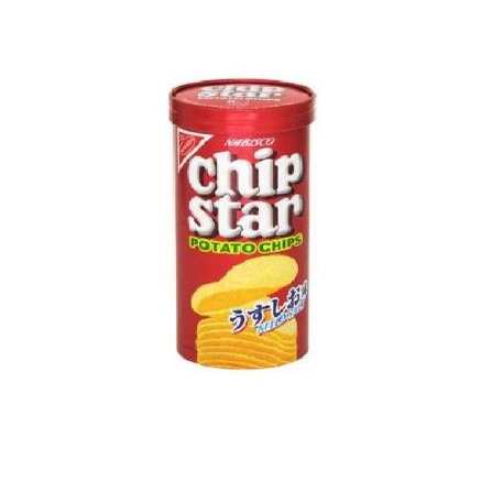 Snack khoai tây YBC Chip Star 50g ( nhiều vị ) - Konni39 Sơn Hoà - 1900886806