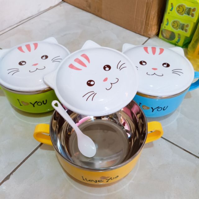 Bát Tô giữ nhiệt