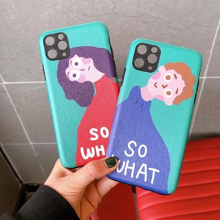 Ốp đôi so what trai gái