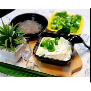 Bát , tô phíp ăn chề mẫu hình vuông