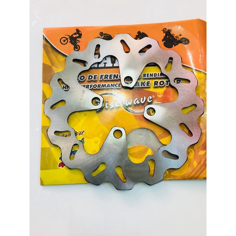 Đĩa thắng trước galfer MS 9020