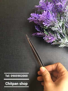 Nhíp gấp giấy chỉnh hình