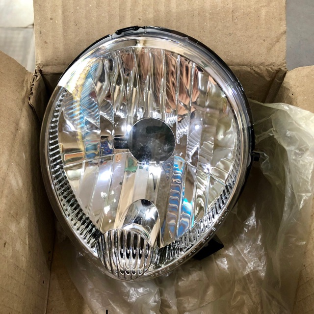 Pha đèn Yamaha Mio Classico chính hãng
