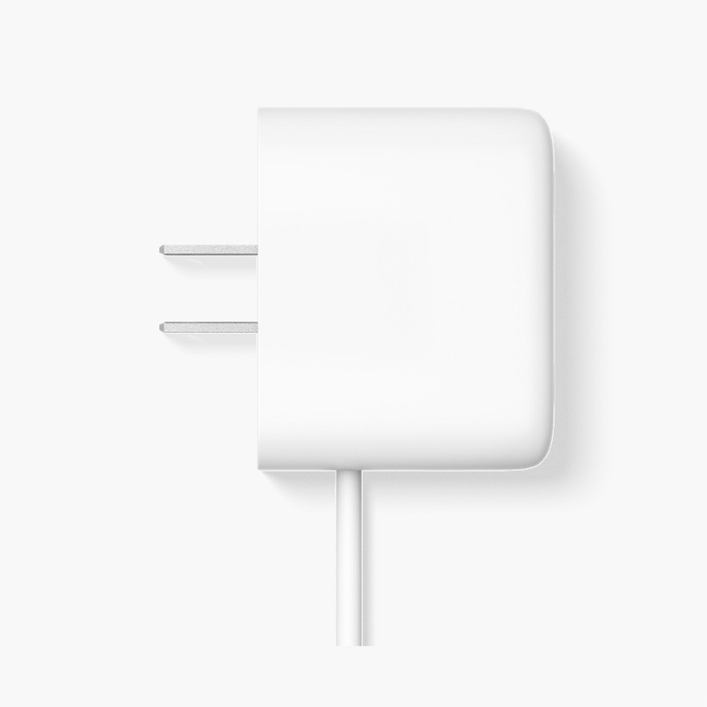 Adapter Ethernet cho Chromecast with Google TV