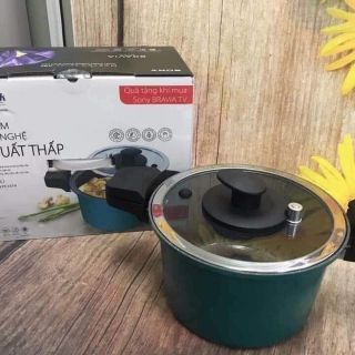 Nồi áp suất Amercook