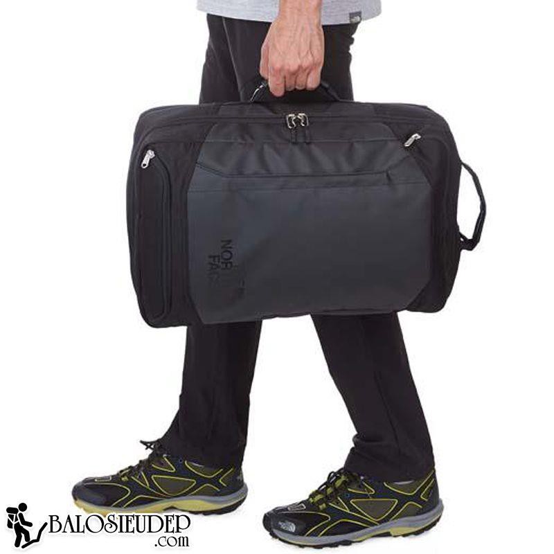 Balo Refractor Duffel The North Face