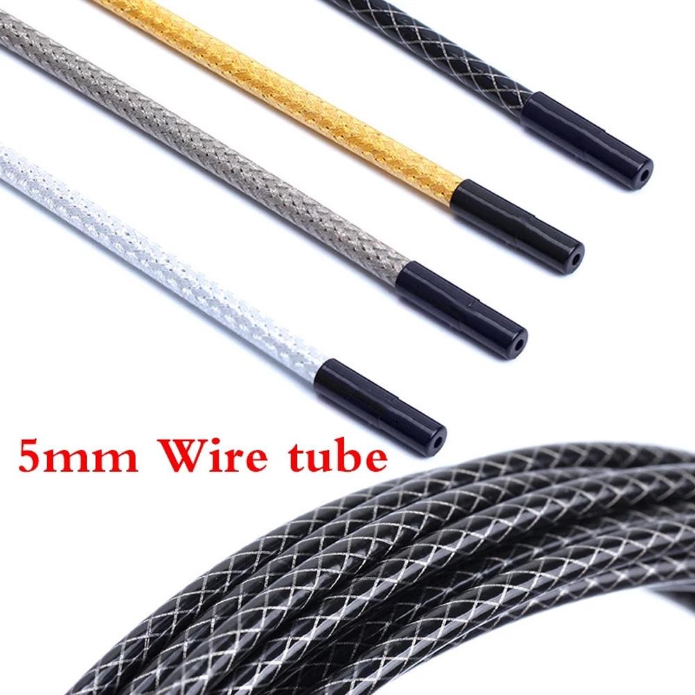 Dây Phanh Xe Đạp Leo Núi Chất Lượng Cao 5mm / 3m