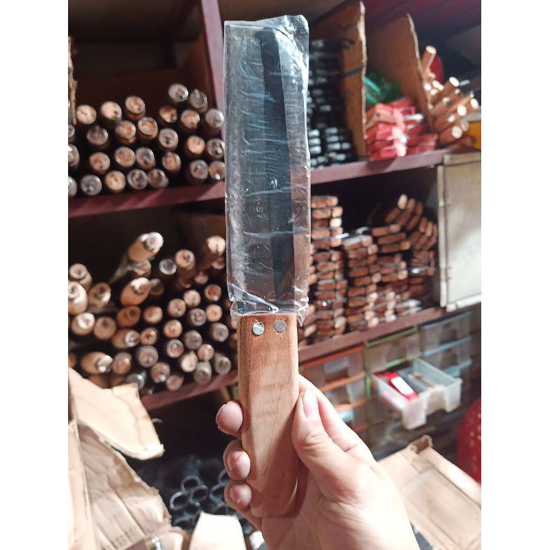 DAO THÁI [GỌT HOA QUẢ] NHỎ SIÊU SẮC