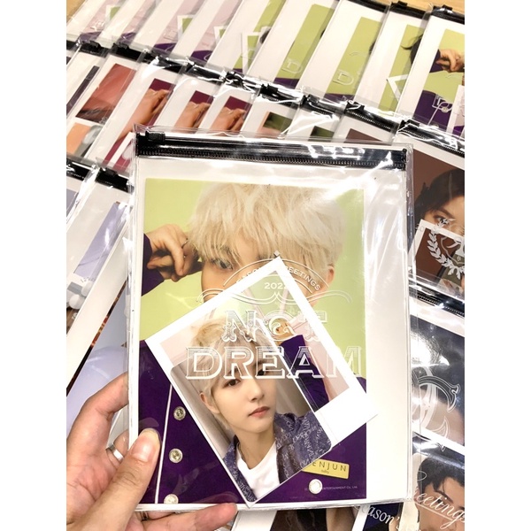 Ảnh 2022 Season's Greetings Photo Pack