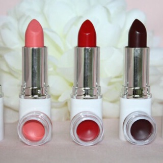 Combo 10 son MUA đủ màu