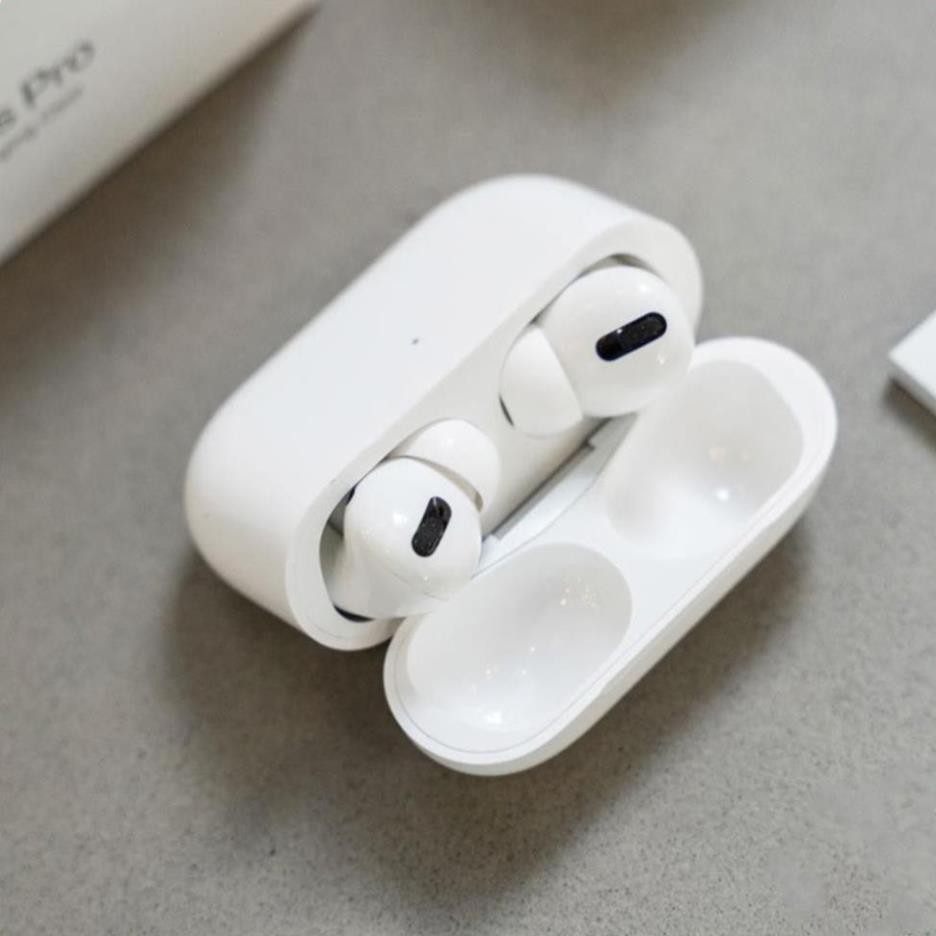 Tai Nghe Bluetooth Iphone Không Dây 5.0 Airpods 2 Pro TWS Full Chức Năng Như Real - Gaming và Âm Thanh True Wir