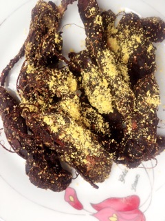 Ô mai Me Chua Ngọt(50k-500g)