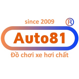 Auto81 - Đồ chơi xe hơi chất 