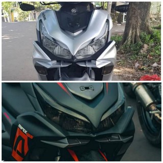 Aerox winglet cánh kết nối aerox 155 2021 mới