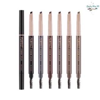 Chì kẻ mày missha hàn quốc