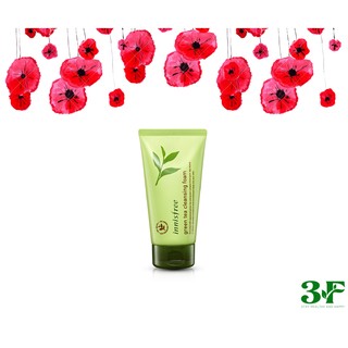 Sữa rửa mặt Innisfree green tea cleansing foam 150ml