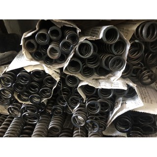 Lò xo nén phi 20(ngoài 20mm sợi 1mm;1.5ly;2ly;3ly dài 30cm )❌❌❌