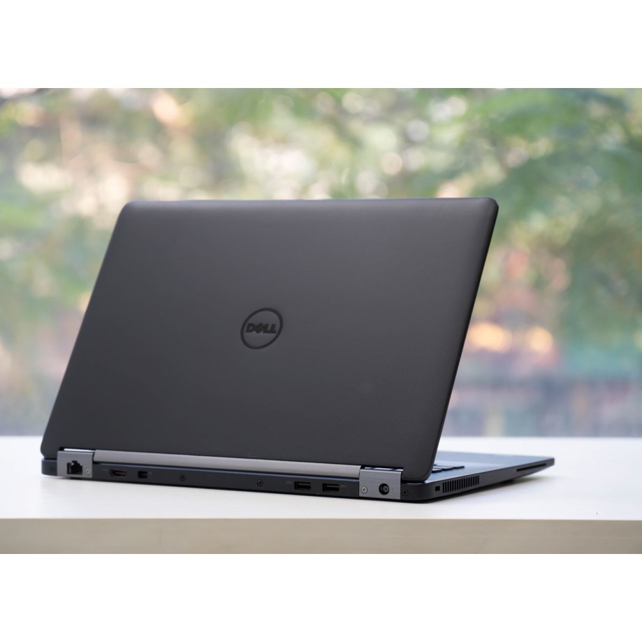 Laptop DELL Latitude E7470 cao cấp