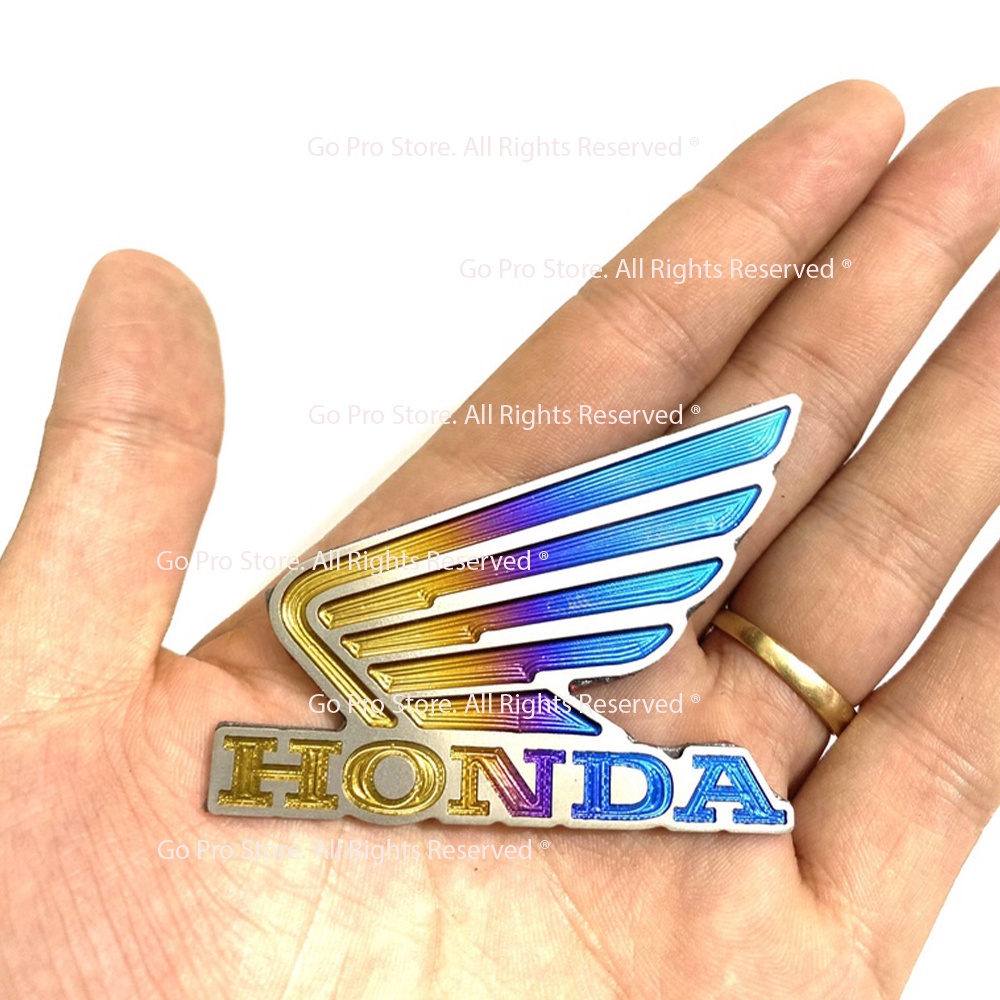 01 Tem Titan Dán Xe Các Loại Siêu Xịn