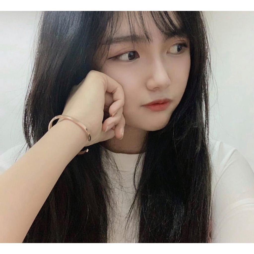 Vòng Tay Titan v1 Classic cặp đôi Titanium 316L unisex [Bảo hành 5 năm]