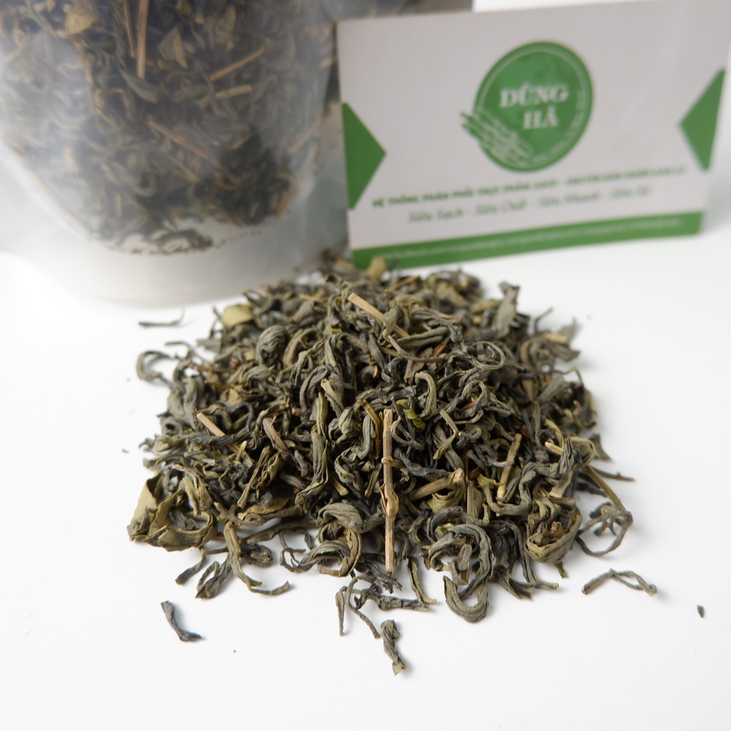 Chè tân cương Loại 1 Thượng hạng( túi zip chống ấm hỏng hàng)