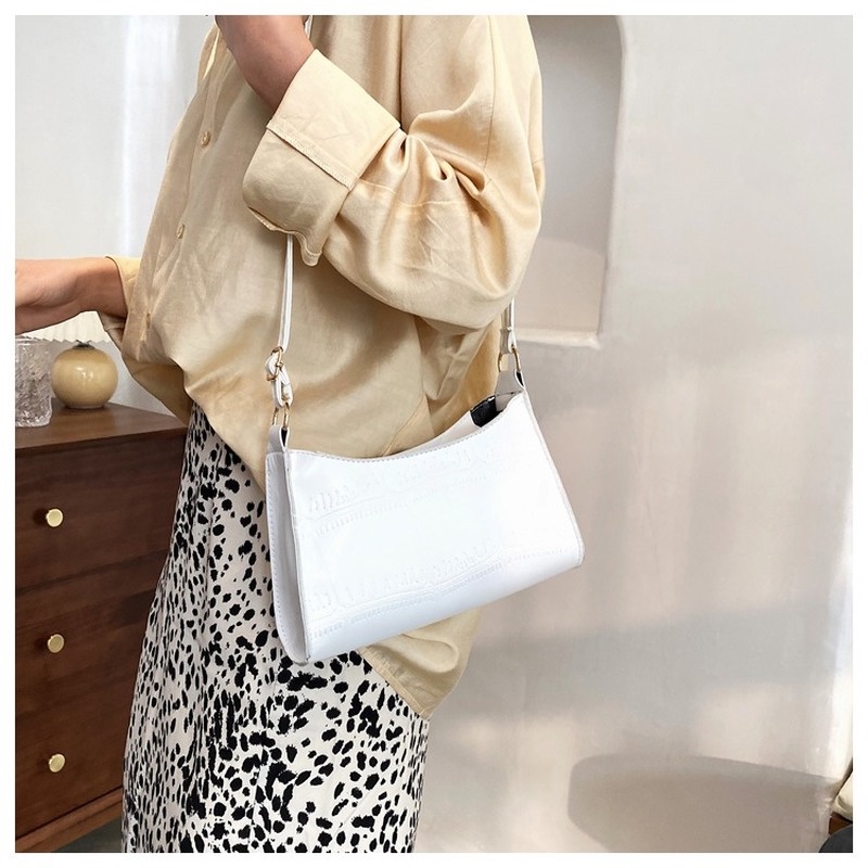 Túi Đeo Vai Phong Cách Cổ Điển Mới NB00058 2022