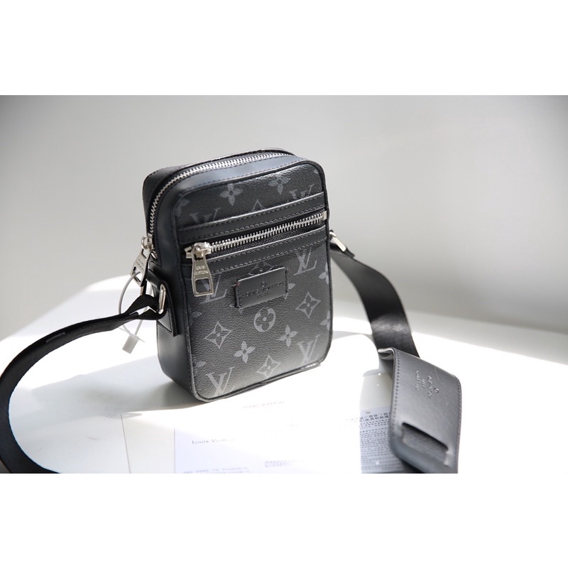 Túi LV messenger mini FULL BOX