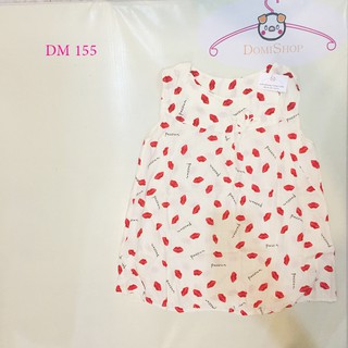 Bộ lanh áo ba lỗ - quần lửng