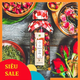 Trà dưỡng nhan cao cấp michuoi