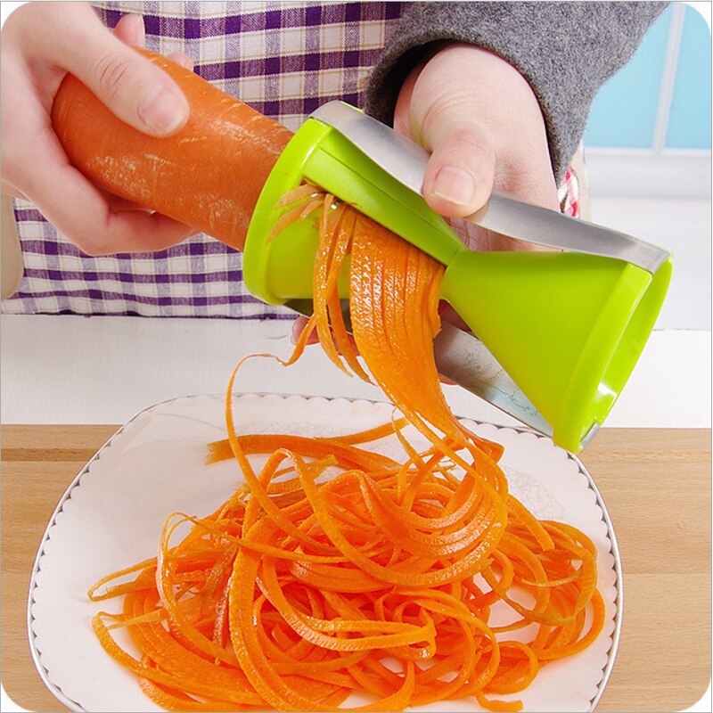 Dụng cụ bào sợi rau củ quả